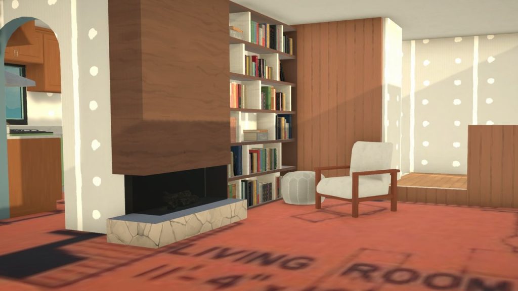 Paralives освободил меня от 25-летней клеточной тирании The Sims — чертежи теперь как по маслу