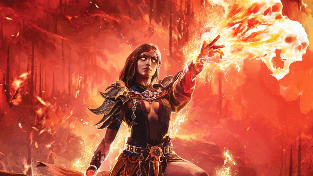 Path of Exile 2: лутинг, который не надоедает и через 100 часов