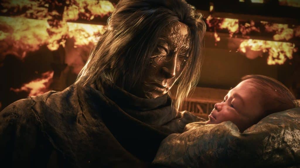 Phantom Blade Zero отложили на 50 дней: релиз перенесли с сентября на октябрь