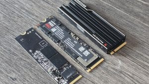 Производители NAND-флеш-памяти заработали рекордные $46 млрд за первый квартал 2026 года