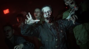 Resident Evil: Veronica — третий игровой вид подтверждён