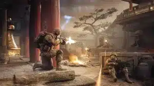 Серверы World War 3 отключат уже в 2026 году