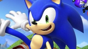 Sonic ARG попросил разрешение на сбор данных для ИИ и вызвал гнев фанатов