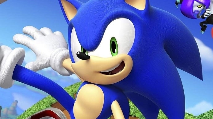 Sonic ARG попросил разрешение на сбор данных для ИИ и вызвал гнев фанатов