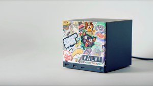 Steam Machine за $1000: интернет взорвался от ценника