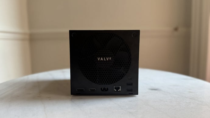 Steam Machine: отвечаем на главные технические вопросы