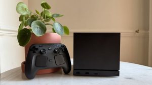 Steam Machine: очаровательная, но слишком нишевая и дорогая игрушка для геймеров