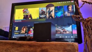 Steam Machine: предзаказы разосланы, Valve действительно выпустит консоль в 2026