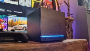 SteamOS 3.8.20 Beta: Новая оптимизация памяти для дискретных видеокарт