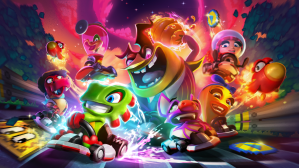 Super Yooka-Laylee Kart: ностальгия по классическому Mario Kart с современными гонками