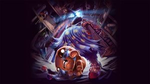 The Binding of Isaac: Rebirth побил рекорд онлайна в Steam спустя 12 лет после выхода