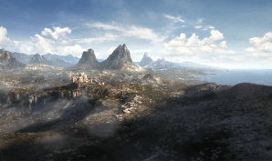 The Elder Scrolls 6: 8 лет тишины — почему игру не показали на Xbox Showcase