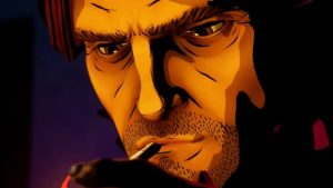 The Wolf Among Us 2 выйдет в следующем году — спустя 10 лет после анонса