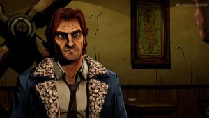 The Wolf Among Us 2 наконец-то выйдет — в 2027 году