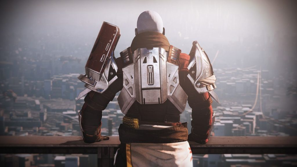 TWID-обновления Destiny 2 подходят к концу — время немного погрустить