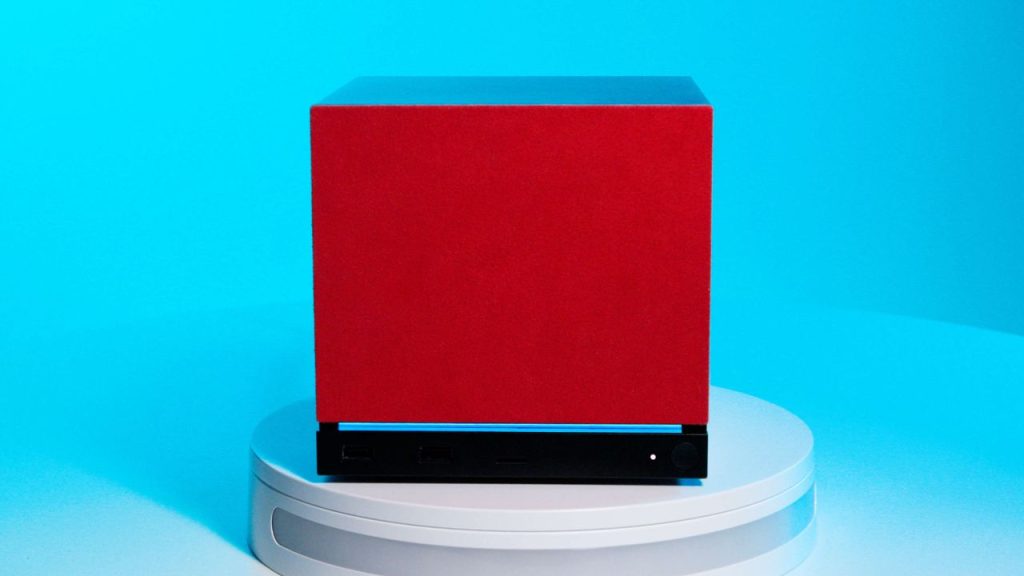 Valve едва не осталась без Steam Machines к 2026 году: «всё было очень мрачно»
