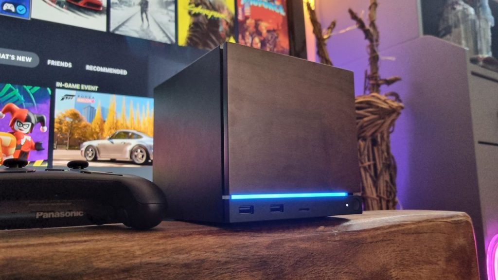 Valve не планирует выпускать новые сменные панели для Steam Machine — берите дело в свои руки