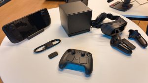 Valve не сдаётся: Steam Machine и Steam Frame выйдут этим летом, несмотря ни на что