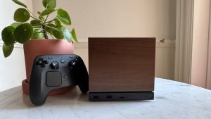 Valve раскрыла цену Steam Machine: консольный ПК окажется дороже ожиданий