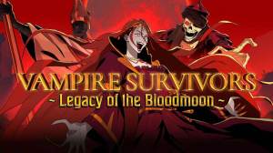 Vampire Survivors: «Злое наследие» и рождение студии-гиганта