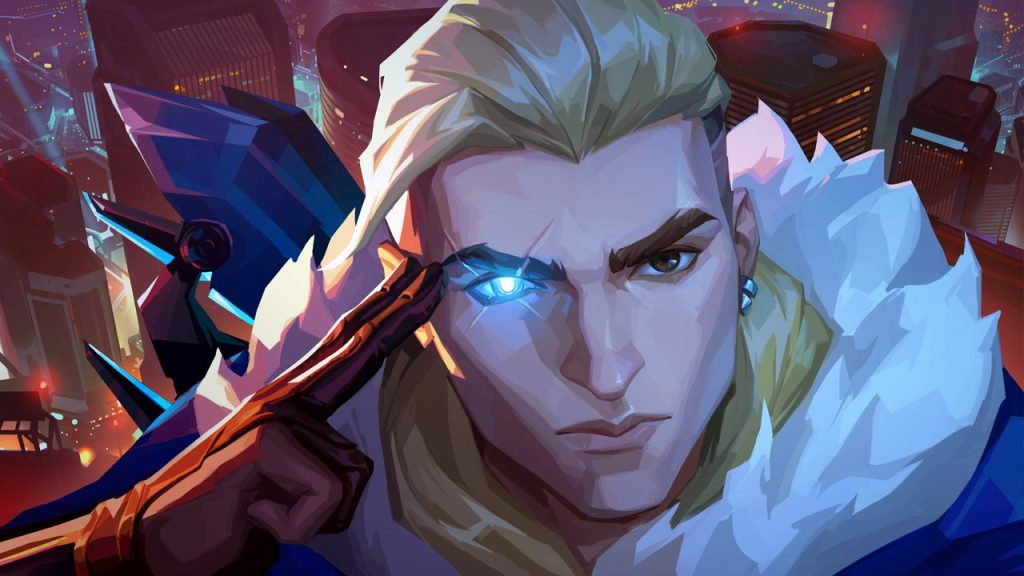 Vanguard больше не будет вечно висеть в системе: Riot добавила отложенный запуск античита