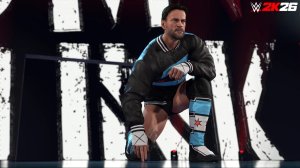 Выбей из босса Take-Two секреты GTA 6 в WWE 2K26
