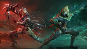 Warframe: Как влюбить игроков в Протофреймов и не дать им выгореть
