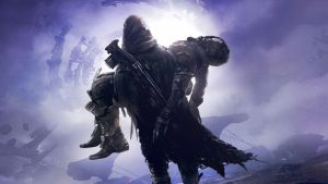 Warframe: «Никто не радуется закату Destiny 2» — здоровье индустрии в конкуренции