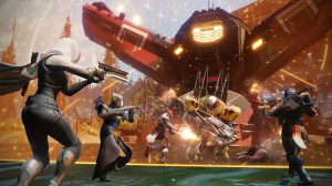 Warframe: прекращение поддержки Destiny 2 — это немыслимо