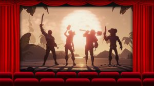 Xbox готовит киновселенную: фильмы по Sea of Thieves и Gears of War, возвращение Halo