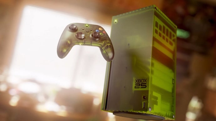 Xbox пересматривает стратегию Project Helix из-за дефицита компонентов