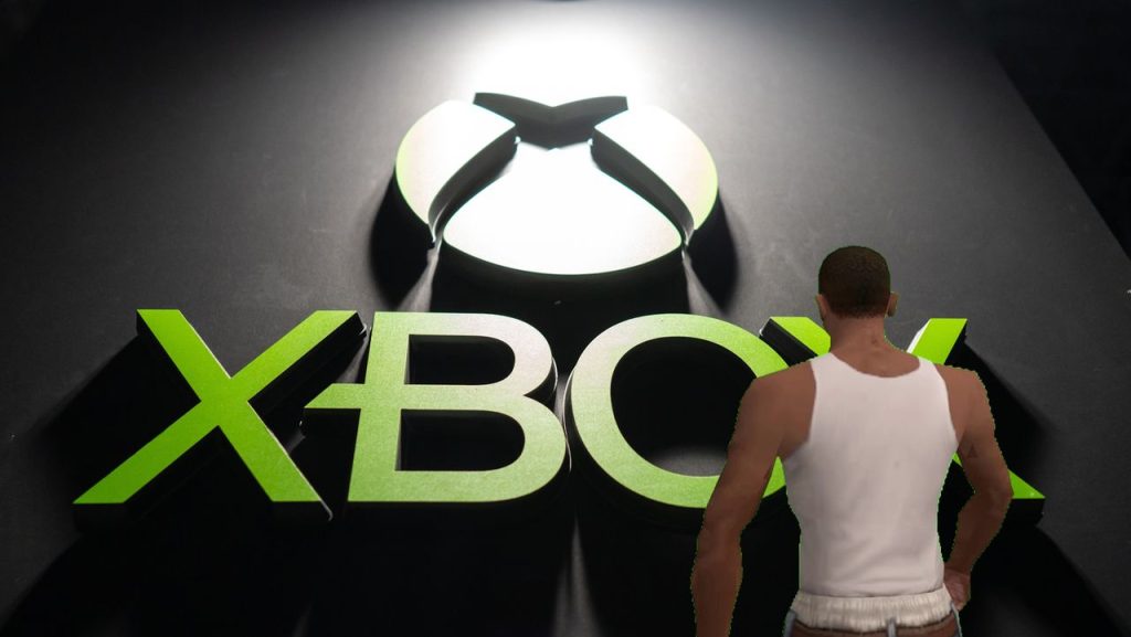 Xbox уточняет: «консольные эксклюзивы» не означают, что игра не выйдет на ПК