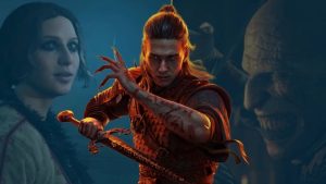 4 часа в The Blood of Dawnwalker: бои, романтика и интриги — это претендент на лучшую RPG 2026 года