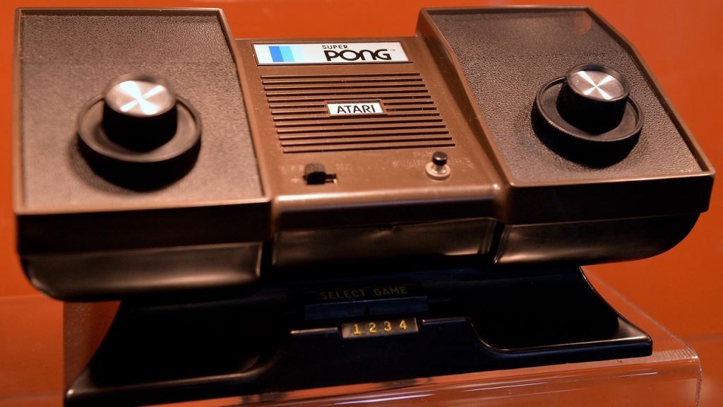 Atari и Universal готовят киновселенную по Pong, Breakout и другим классическим играм