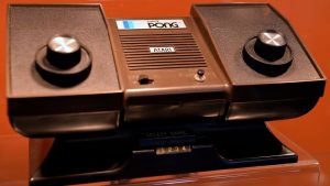 Atari и Universal готовят киновселенную по Pong, Breakout и другим классическим играм