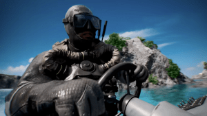 Battlefield 6 возвращает старую механику спустя 21 год и готовит кроссовер с Top Gun
