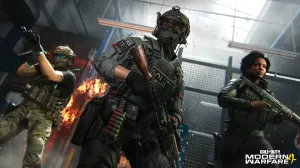 Бета Call of Duty: Modern Warfare 4: даты, контент и как попасть