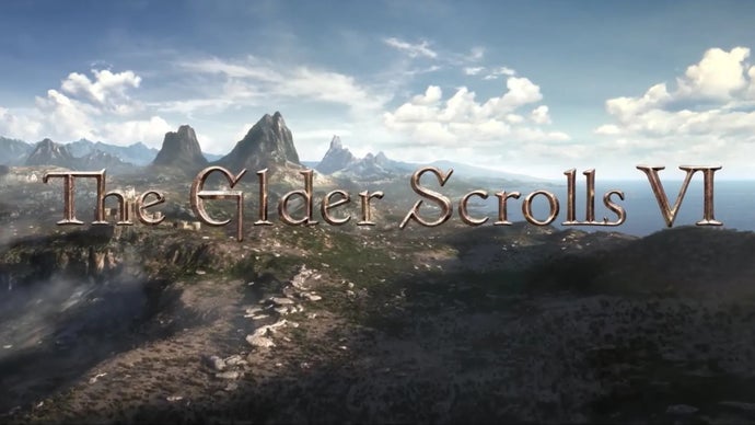 Bethesda успокаивает фанатов: The Elder Scrolls 6 «в пути» и выглядит отлично