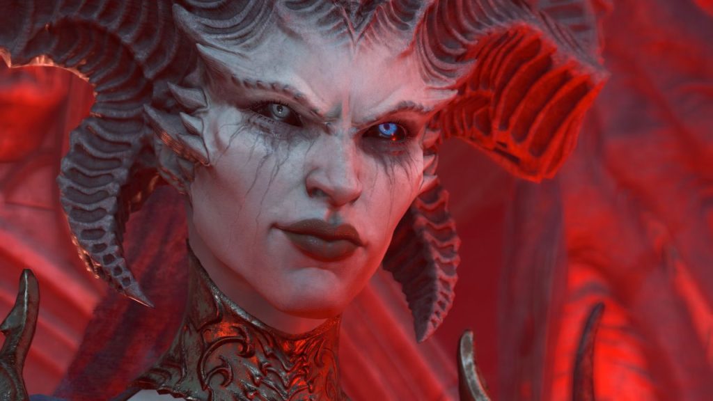 Blizzard исправляет провал Diablo 4: новый патч вернул легендарный лут