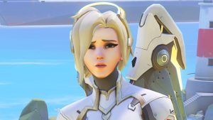 Blizzard сворачивает поддержку аркадного режима Stadium в Overwatch: карты и герои больше не добавят