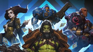 BlizzCon 2026: покупай косметику, даже если не едешь на фестиваль