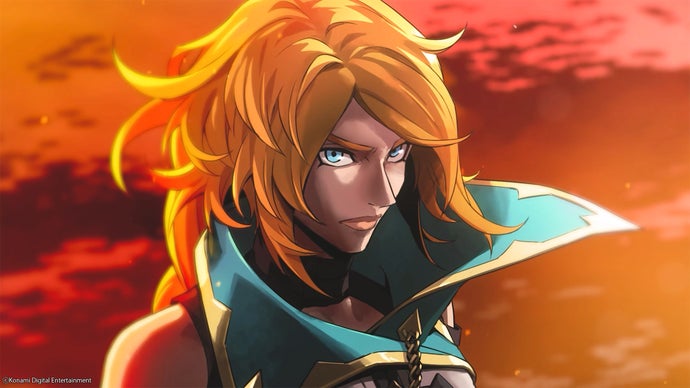 Castlevania: Belmont’s Curse — классика, которую отреставрировали с душой