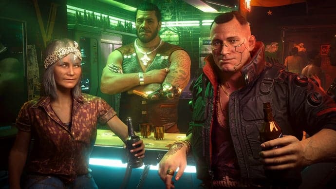 Cyberpunk 2077 покоряет новый рекорд продаж: CD Projekt Red празднует успех