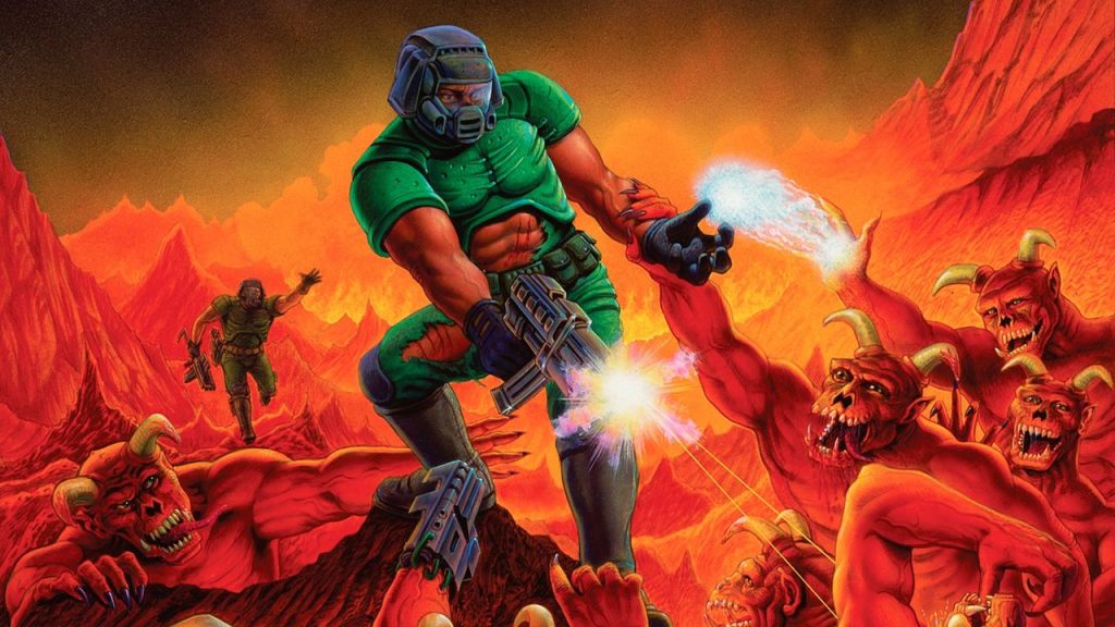 Цена наследия: как Microsoft обошелся с id Software дешевле хот-дога