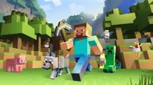 Лоббист ESA заявил, что приватные сервера Minecraft и Call of Duty нелегальны