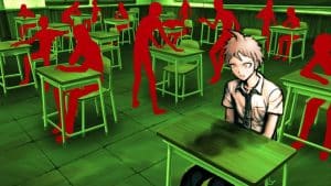 Danganronpa 2×2: ремастер с режимом «Slayhem» и 3D-картой отложили до 2027 года