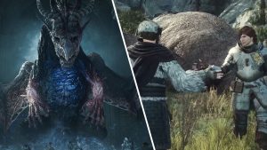 Dragon’s Dogma 2: Dark Arisen — зачем новые регионы, если можно дать пять своему Пешку?