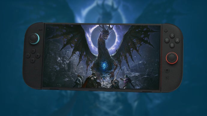 Dragon’s Dogma 2 на Switch 2: 30+ FPS и расширение Dark Arisen уже превосходят ожидания