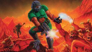 Джон Ромеро о сокращениях в id Software: «Это потеря истории»