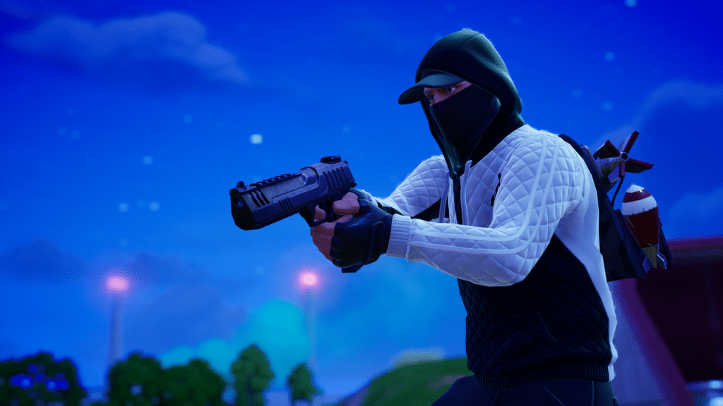 Epic Games урегулировала иск против бывшего подрядчика, сливавшего секреты Fortnite